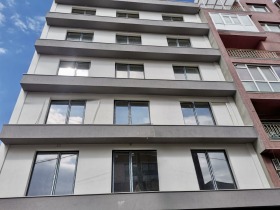 1 ložnice Biznes chotel, Varna 1