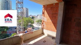 1 yatak odası Gagarin, Plovdiv