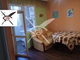 2 Schlafzimmer Meden rudnik - zona D, Burgas 6