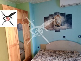 2 Schlafzimmer Meden rudnik - zona D, Burgas 2