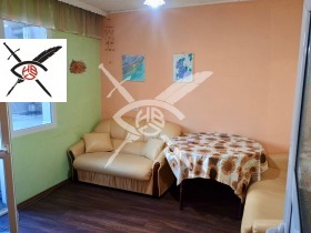 2 Schlafzimmer Meden rudnik - zona D, Burgas 10