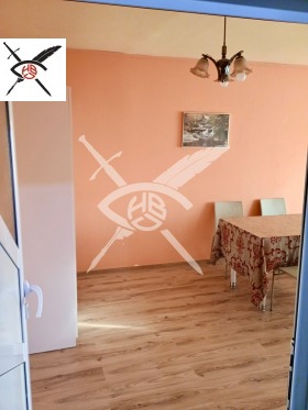 2 Schlafzimmer Meden rudnik - zona D, Burgas 4