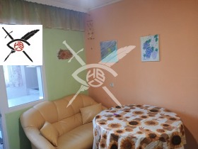 2 Schlafzimmer Meden rudnik - zona D, Burgas 5