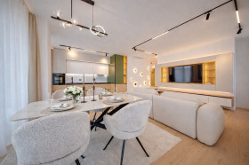 3-СТАЕН, 131 m2