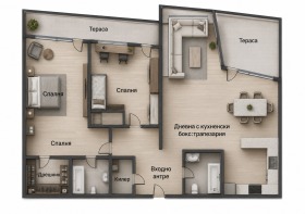 ������� 3-����� | Imot.bg � ����� ������ 5
