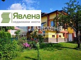 Hus Anton, region Sofia