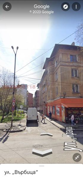Продажба на парцели в град Перник - изображение 2 