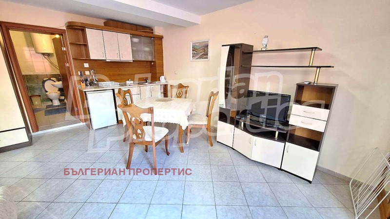 Продава 1-СТАЕН, гр. Свети Влас, област Бургас, снимка 3 - Aпартаменти - 48110016