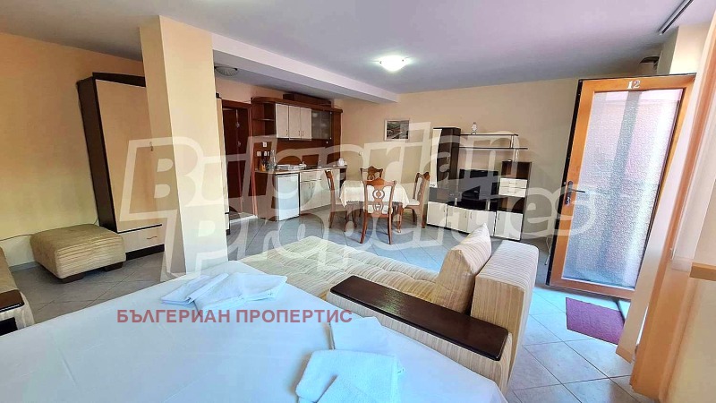 Till salu  Studio region Burgas , Sveti Vlas , 52 kvm | 10695474 - bild [2]