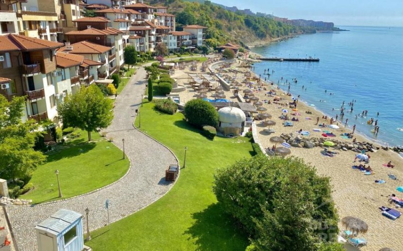 Na prodej  Studio oblast Burgas , Sveti Vlas , 45 m2 | 43677190 - obraz [17]