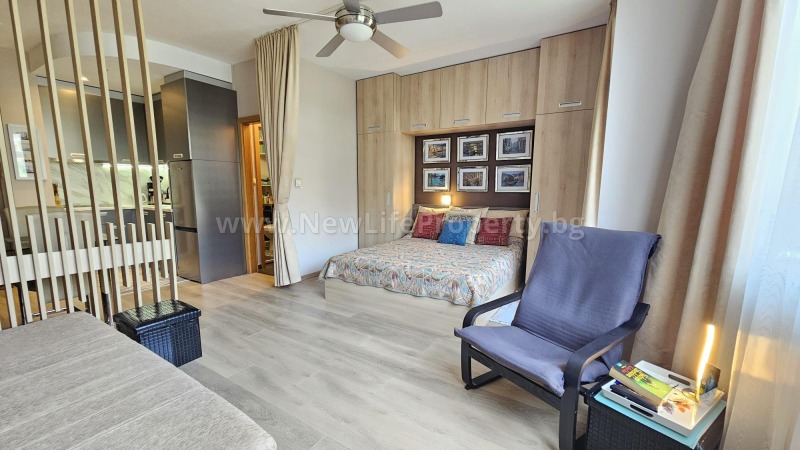 Продаја  Студио регион Бургас , Свети Влас , 45 м2 | 43677190 - слика [6]