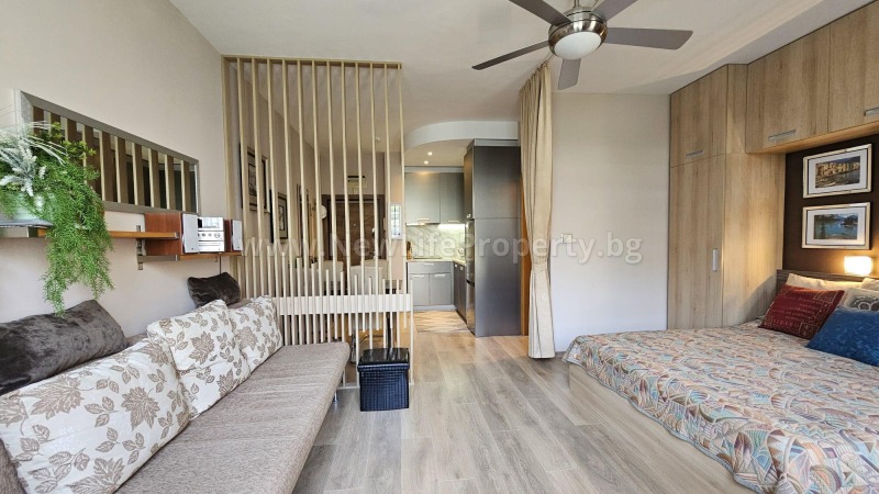 Продаја  Студио регион Бургас , Свети Влас , 45 м2 | 43677190 - слика [5]