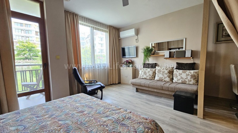 Продаја  Студио регион Бургас , Свети Влас , 45 м2 | 43677190 - слика [4]