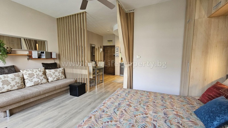 Продаја  Студио регион Бургас , Свети Влас , 45 м2 | 43677190 - слика [7]