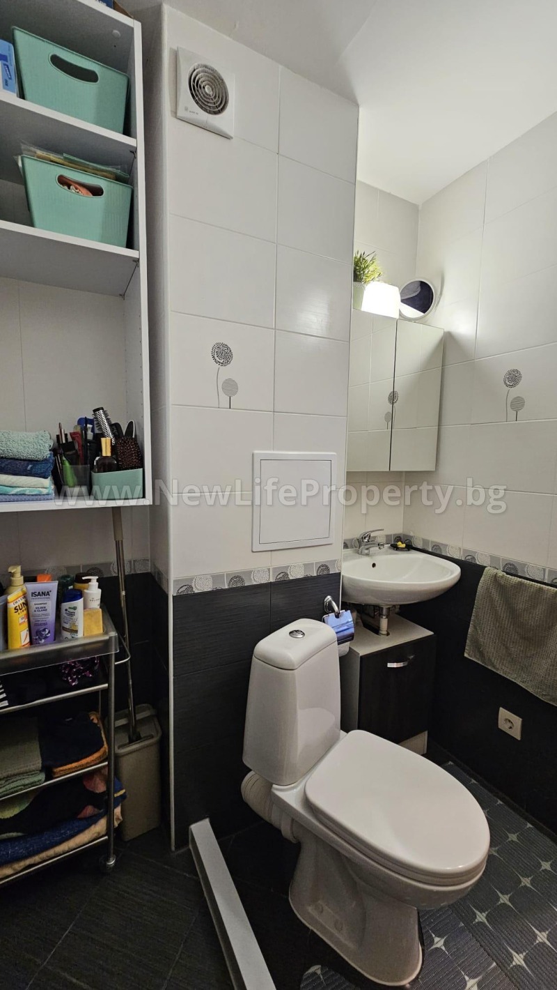 Продаја  Студио регион Бургас , Свети Влас , 45 м2 | 43677190 - слика [11]