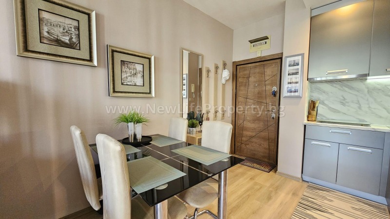 Продаја  Студио регион Бургас , Свети Влас , 45 м2 | 43677190 - слика [8]
