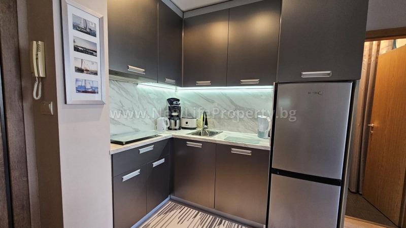 Продаја  Студио регион Бургас , Свети Влас , 45 м2 | 43677190 - слика [9]