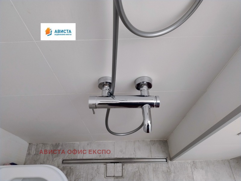 Продава 1-СТАЕН, гр. София, Център, снимка 12 - Апартаменти - 53230734