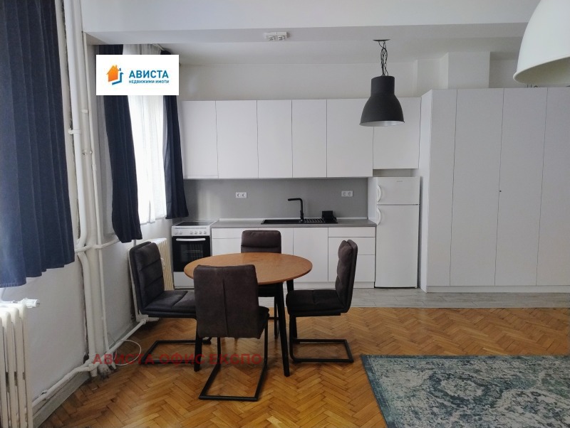 Продава 1-СТАЕН, гр. София, Център, снимка 5 - Апартаменти - 53230734