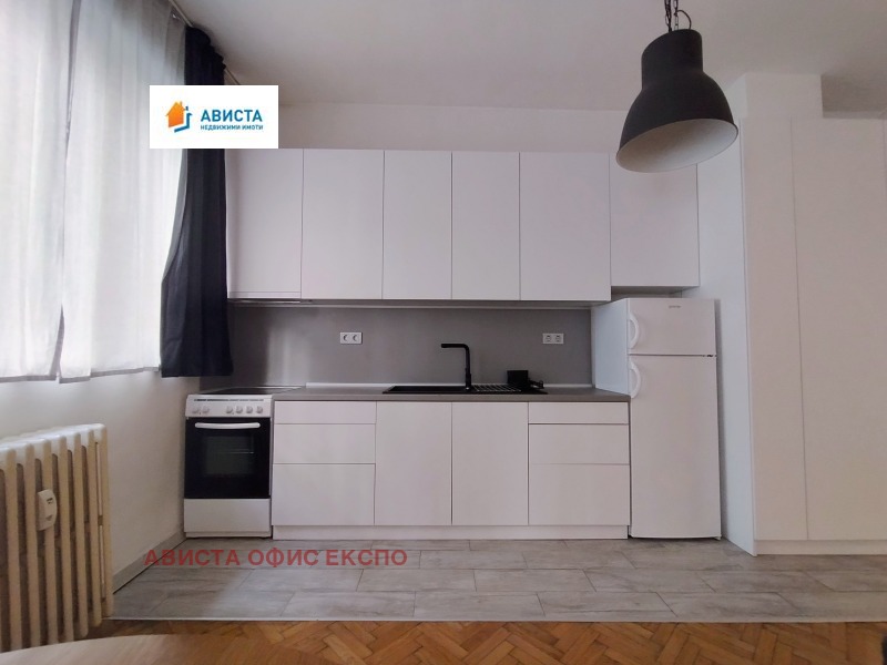 Продава 1-СТАЕН, гр. София, Център, снимка 6 - Апартаменти - 53230734