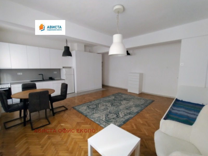 Продава 1-СТАЕН, гр. София, Център, снимка 7 - Апартаменти - 53230734