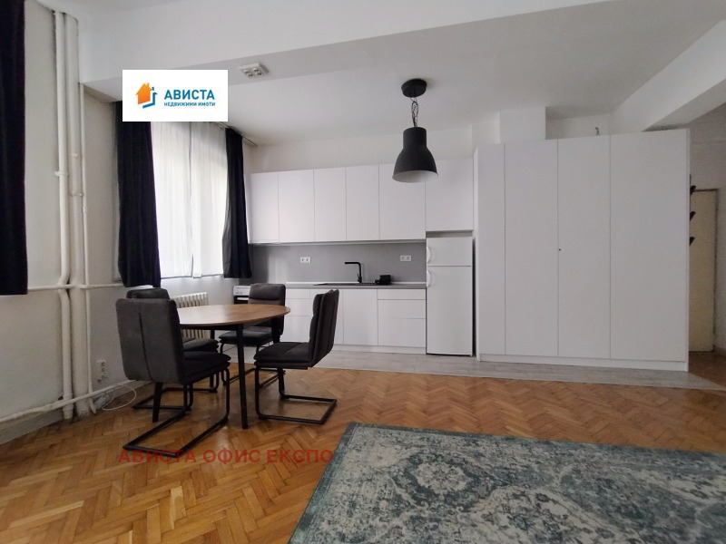 Продава 1-СТАЕН, гр. София, Център, снимка 4 - Апартаменти - 53230734