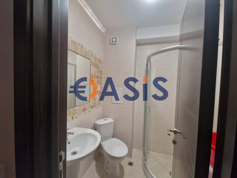 Продава 1-СТАЕН, к.к. Слънчев бряг, област Бургас, снимка 9 - Апартаменти - 53375131