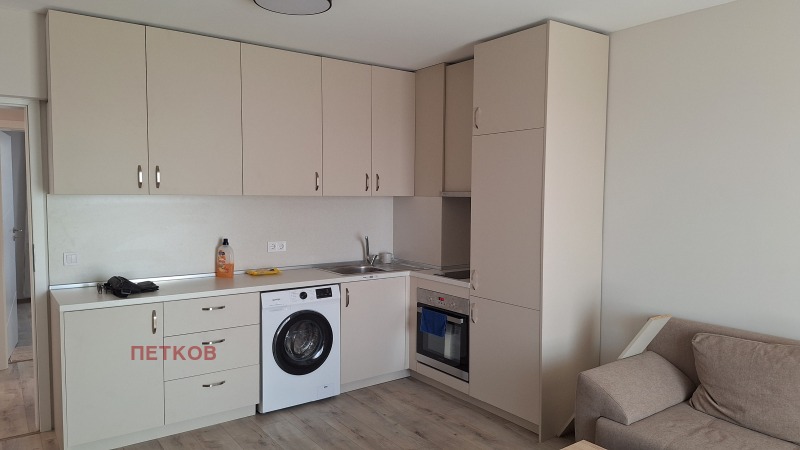 Na prodej  1 ložnice Varna , Vazraždane 3 , 72 m2 | 85306375 - obraz [2]