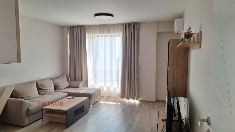 Te koop  1 slaapkamer Varna , Vazrazjdane 3 , 72 m² | 85306375 - afbeelding [3]