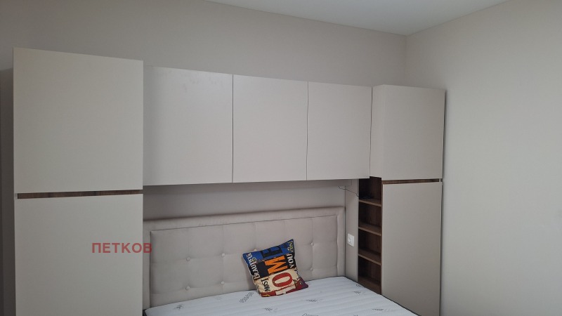 Na prodej  1 ložnice Varna , Vazraždane 3 , 72 m2 | 85306375 - obraz [5]