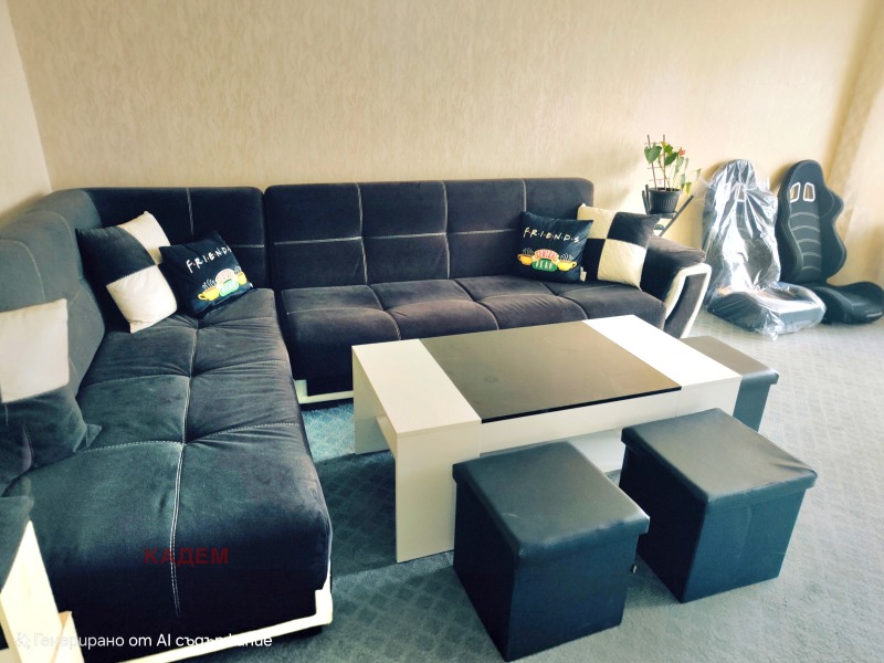 For Sale  1 bedroom Kyustendil , Rumena voyvoda , 80 sq.m | 91203777 - image [2]
