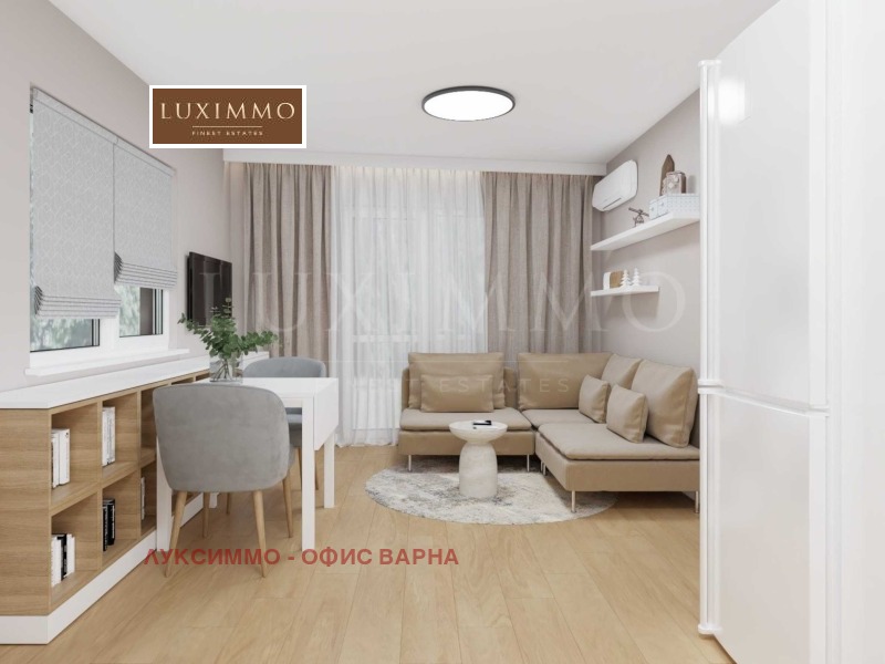 Продава 2-СТАЕН, град Варна, Левски 1 • 145000 € • 34754547 — Holmes.bg