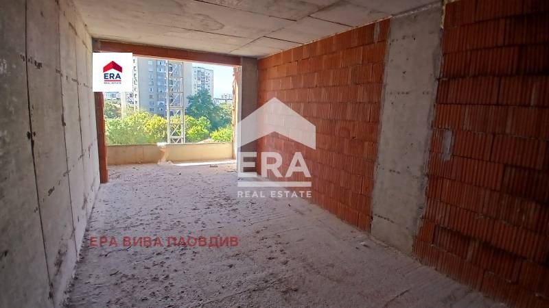 Na sprzedaż  1 sypialnia Plowdiw , Gagarin , 71 mkw | 10690672 - obraz [3]