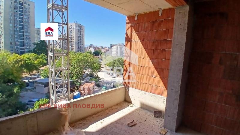 Na sprzedaż  1 sypialnia Plowdiw , Gagarin , 71 mkw | 10690672