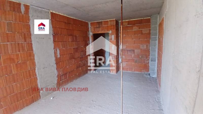 Na sprzedaż  1 sypialnia Plowdiw , Gagarin , 71 mkw | 10690672 - obraz [2]