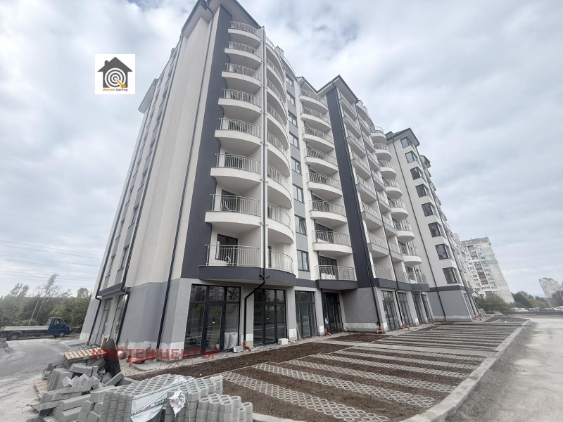 Продава 2-СТАЕН, град София, Люлин 2 • 120788 € / 236240.79 лв. • 85127434 1