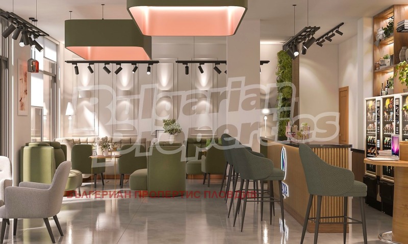 Продава 2-СТАЕН, гр. Пловдив, Гагарин, снимка 8 - Апартаменти - 53595622