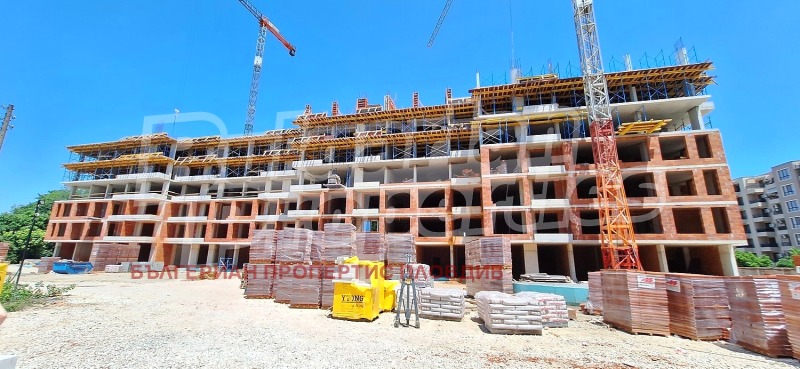 Продава 2-СТАЕН, гр. Пловдив, Гагарин, снимка 4 - Апартаменти - 53595622