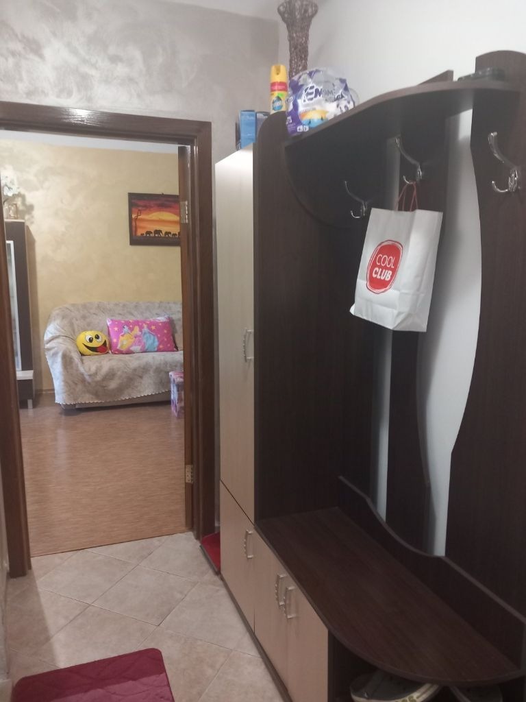 Продава 2-СТАЕН, гр. Мездра, област Враца, снимка 3 - Апартаменти - 55655556