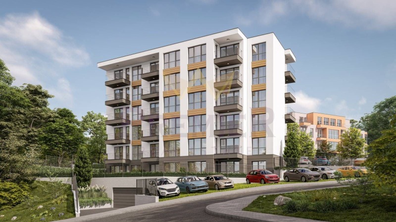 Na prodej  2 ložnice Varna , Izgrev , 89 m2 | 77286444