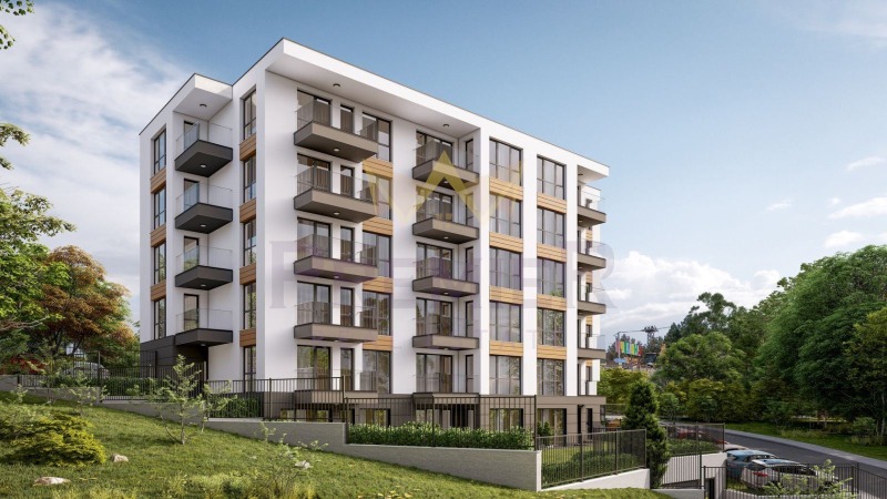 Na prodej  2 ložnice Varna , Izgrev , 89 m2 | 77286444 - obraz [2]