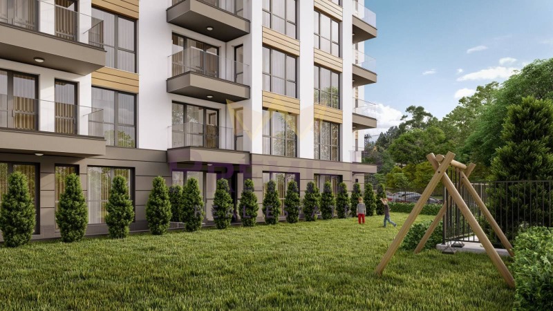 Na prodej  2 ložnice Varna , Izgrev , 89 m2 | 77286444 - obraz [3]