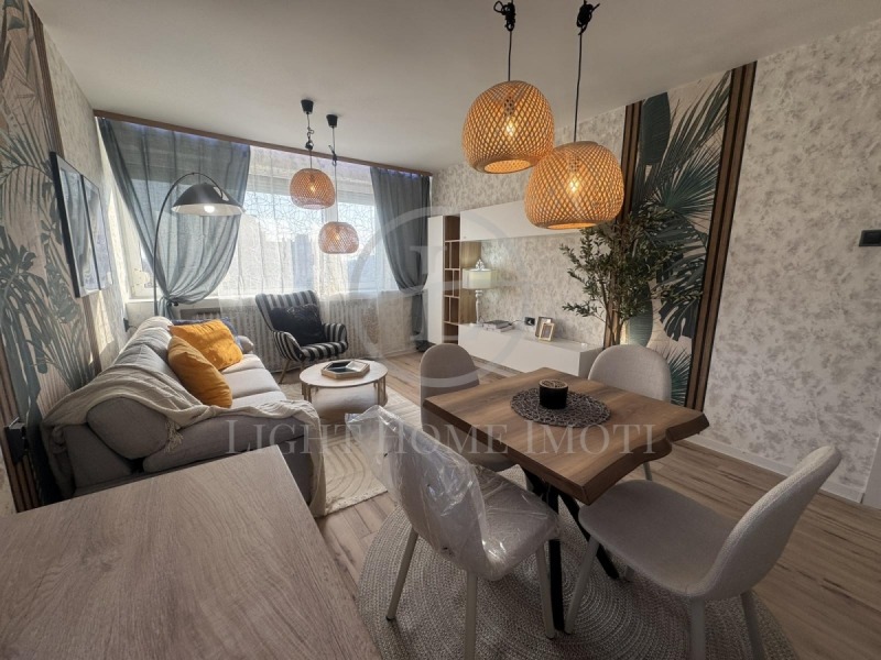 Na prodej  2 ložnice Plovdiv , Centar , 70 m2 | 31429531 - obraz [2]