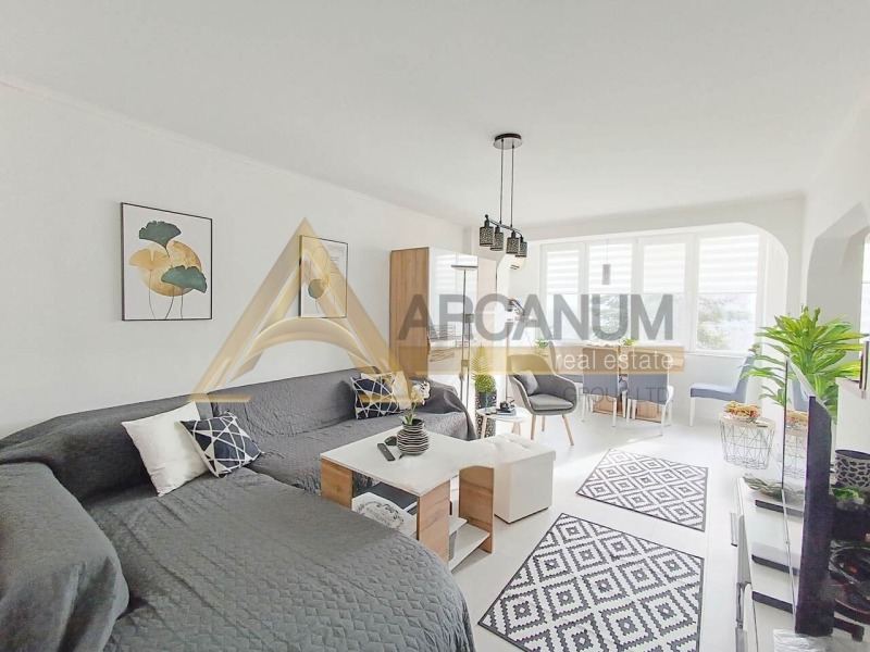 De vânzare  2 dormitoare Varna , Ciaica , 82 mp | 88017419 - imagine [3]