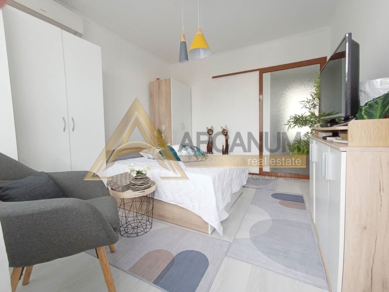 De vânzare  2 dormitoare Varna , Ciaica , 82 mp | 88017419 - imagine [7]