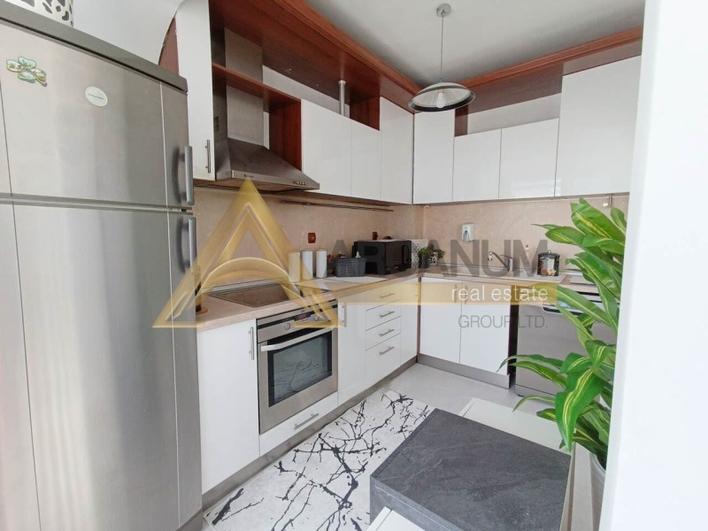 De vânzare  2 dormitoare Varna , Ciaica , 82 mp | 88017419