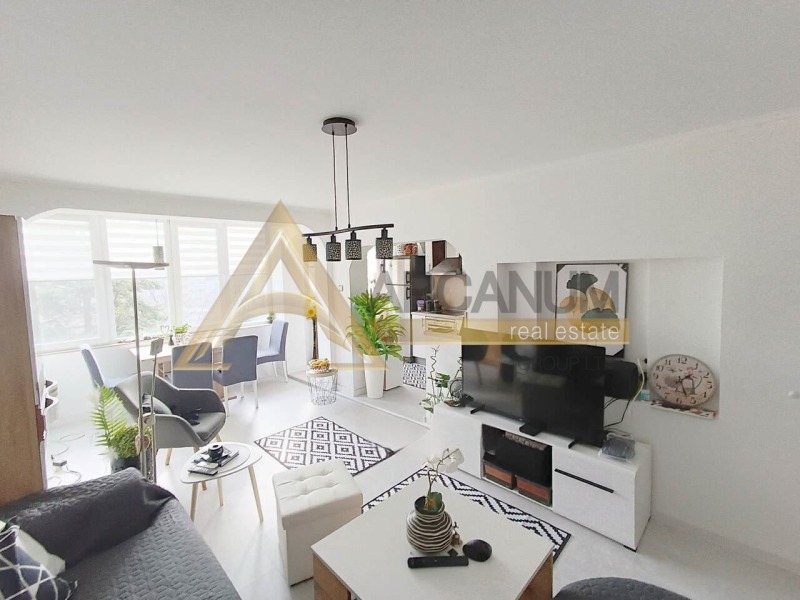 De vânzare  2 dormitoare Varna , Ciaica , 82 mp | 88017419 - imagine [2]