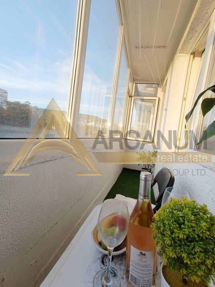 De vânzare  2 dormitoare Varna , Ciaica , 82 mp | 88017419 - imagine [8]