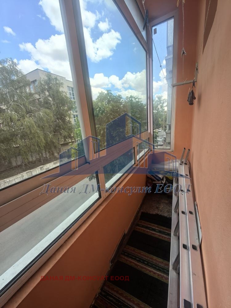 Na prodej  2 ložnice Šumen , Voenno učilište , 75 m2 | 44452342 - obraz [8]