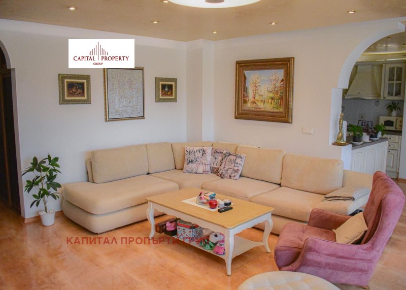 Продаја  2 спаваће собе Софија , Дарвеница , 130 м2 | 60698328 - слика [8]